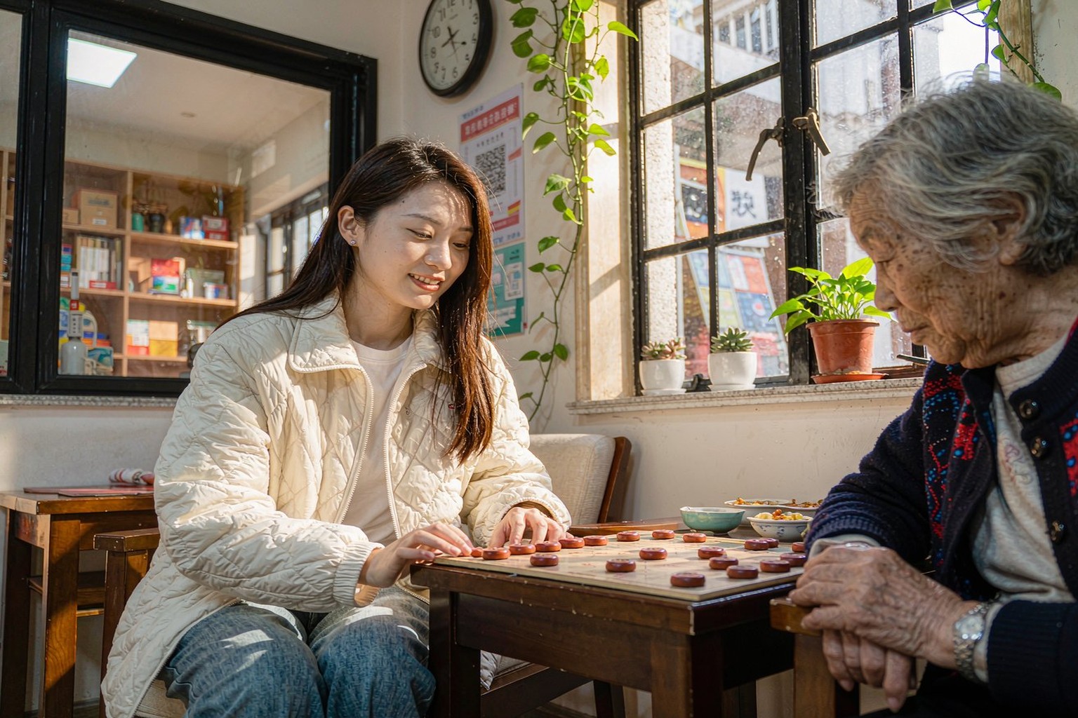 17-59 岁大龄心智障碍者寄宿制托养：家长最关心的 10 个问题